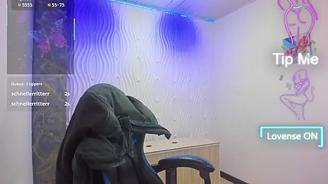 greiccy 20 online show from 27, 9, 2025