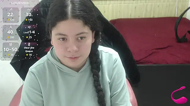 greiccy 20 online show from 21, 10, 2025