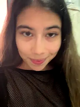 Caitlin Cat online show from 21, 9, 2025