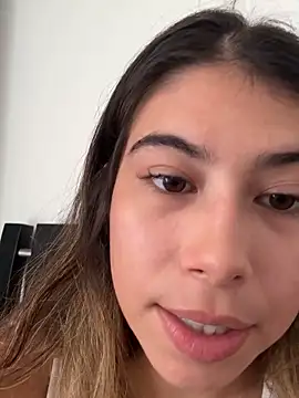 Caitlin Cat online show from 27, 9, 2025