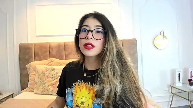 Caitlin Cat online show from 30, 9, 2025