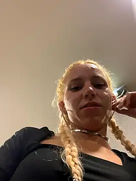 Bruna551 online show from 18, 10, 2025