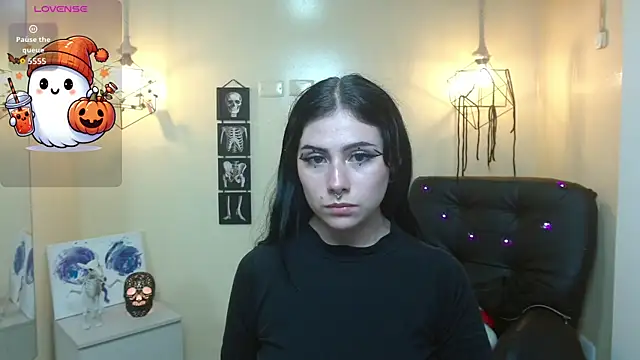 agarycus  online show from 16, 10, 2025