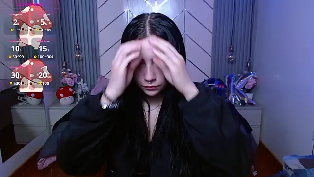 agarycus  online show from 16, 1, 2026