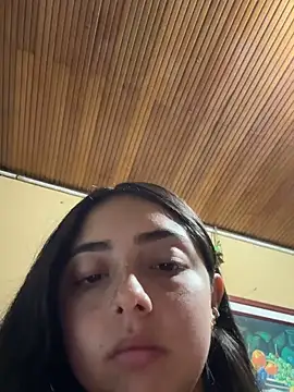 Snapshot of Dulce_1408 chatting on 26, 10, 2025 Dulce 1408 online show from 26, 10, 2025