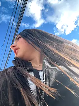 Snapshot of Dulce_1408 chatting on 17, 11, 2025 Dulce 1408 online show from 17, 11, 2025