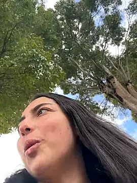 Snapshot of Dulce_1408 chatting on 19, 11, 2025 Dulce 1408 online show from 19, 11, 2025