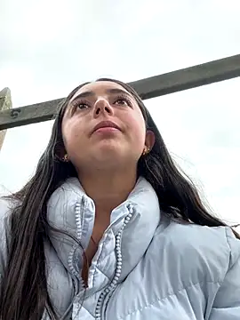 Snapshot of Dulce_1408 chatting on 24, 11, 2025 Dulce 1408 online show from 24, 11, 2025