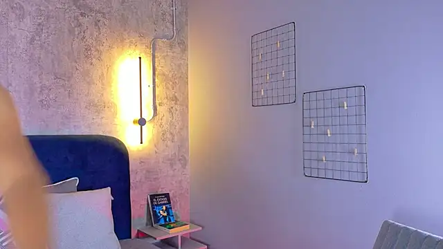 Snapshot of isabellaho1317 chatting on 23, 10, 2025 isabellaho1317 online show from 23, 10, 2025