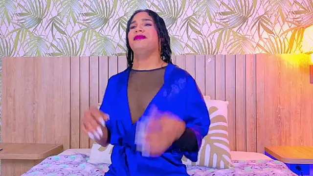 Snapshot of isabellaho1317 chatting on 4, 11, 2025 isabellaho1317 online show from 4, 11, 2025