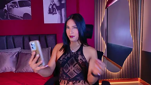 Snapshot of isabellaho1317 chatting on 15, 11, 2025 isabellaho1317 online show from 15, 11, 2025