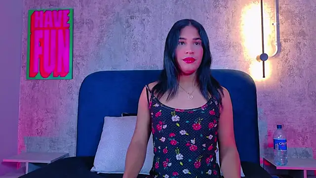 Snapshot of isabellaho1317 chatting on 19, 11, 2025 isabellaho1317 online show from 19, 11, 2025