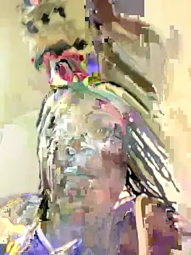 Jake Chris online show from 25, 10, 2025