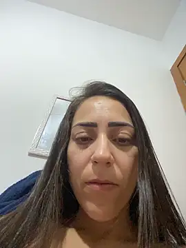 lucioliveira online show from 8, 3, 2026