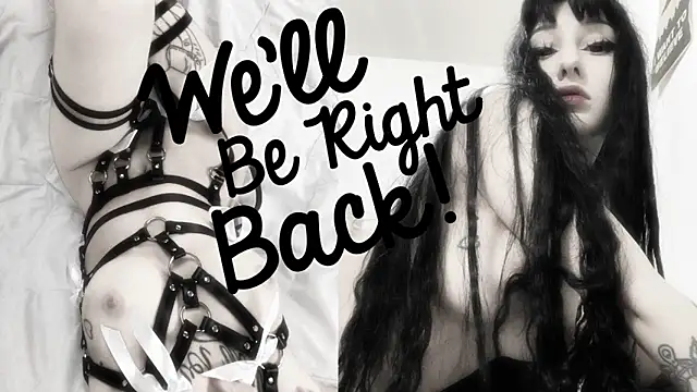 Crystal somnia online show from 18, 11, 2025