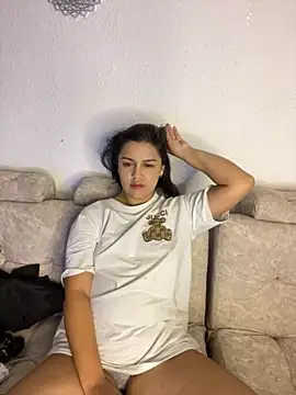 lunita sweet5 online show from 18, 10, 2025