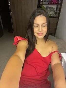 lunita sweet5 online show from 2, 12, 2025