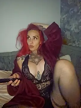 Lexii-Love online show from 21, 9, 2025
