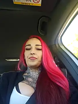 Lexii-Love online show from 22, 9, 2025