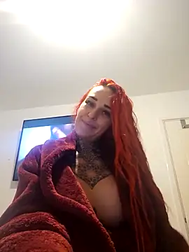 Lexii-Love online show from 7, 10, 2025
