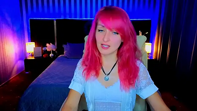 Snapshot of BrandyBloom chatting on 1, 11, 2025 BrandyBloom online show from 1, 11, 2025