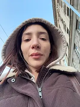 Snapshot of BallerinaCappuccino_ chatting on 9, 10, 2025 BallerinaCappuccino online show from 9, 10, 2025