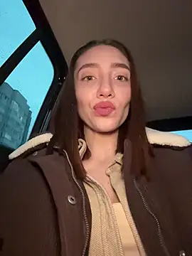 Snapshot of BallerinaCappuccino_ chatting on 11, 10, 2025 BallerinaCappuccino online show from 11, 10, 2025