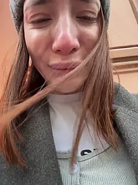 Snapshot of BallerinaCappuccino_ chatting on 16, 10, 2025 BallerinaCappuccino online show from 16, 10, 2025