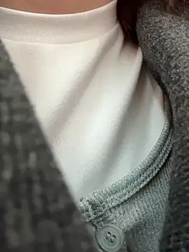 Snapshot of BallerinaCappuccino_ chatting on 18, 10, 2025 BallerinaCappuccino online show from 18, 10, 2025