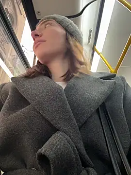 Snapshot of BallerinaCappuccino_ chatting on 22, 10, 2025 BallerinaCappuccino online show from 22, 10, 2025