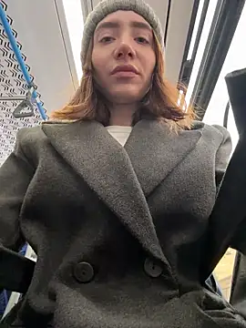 Snapshot of BallerinaCappuccino_ chatting on 24, 10, 2025 BallerinaCappuccino online show from 24, 10, 2025