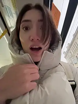 Snapshot of BallerinaCappuccino_ chatting on 30, 11, 2025 BallerinaCappuccino online show from 30, 11, 2025