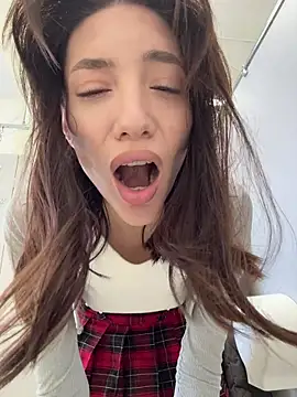 BallerinaCappuccino  online show from 12, 2, 2026