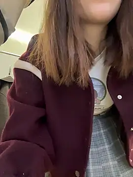 BallerinaCappuccino  online show from 16, 3, 2026