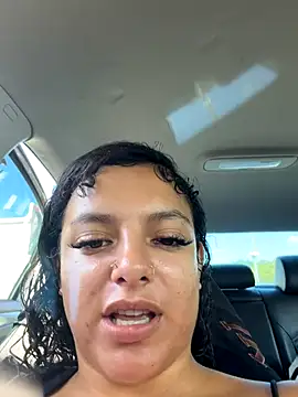 allybluee777 online show from 14, 12, 2025