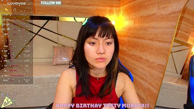 tasty morita r online show from 18, 1, 2026