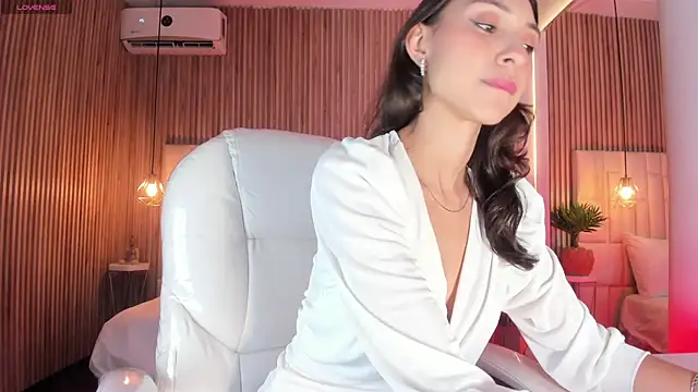 Cloe Black online show from 10, 1, 2026