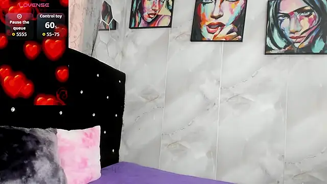 samara novice18 online show from 9, 1, 2026