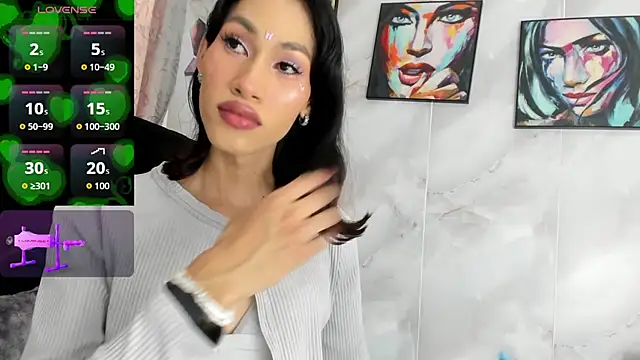 Snapshot of samara_novice18 chatting on 21, 2, 2026 samara novice18 online show from 21, 2, 2026