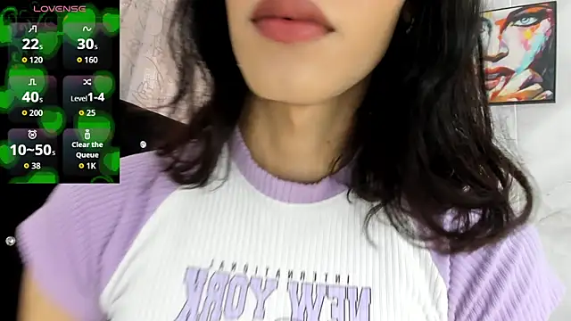 Snapshot of samara_novice18 chatting on 27, 2, 2026 samara novice18 online show from 27, 2, 2026