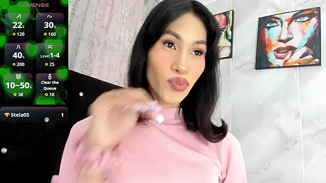 Snapshot of samara_novice18 chatting on 5, 3, 2026 samara novice18 online show from 5, 3, 2026