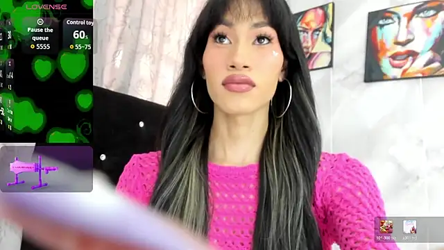 Snapshot of samara_novice18 chatting on 7, 3, 2026 samara novice18 online show from 7, 3, 2026