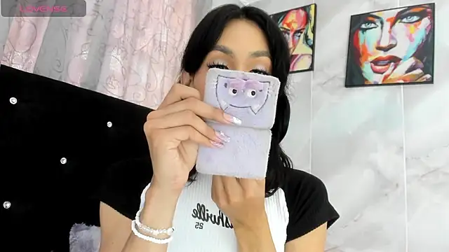 Snapshot of samara_novice18 chatting on 13, 3, 2026 samara novice18 online show from 13, 3, 2026