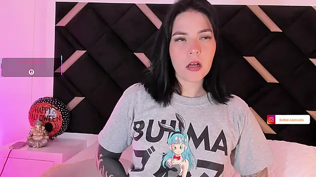 kate cass online show from 22, 10, 2025