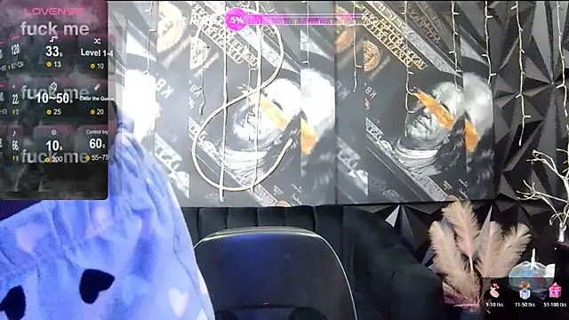 Lilmisbaddyxxx online show from 8, 11, 2025