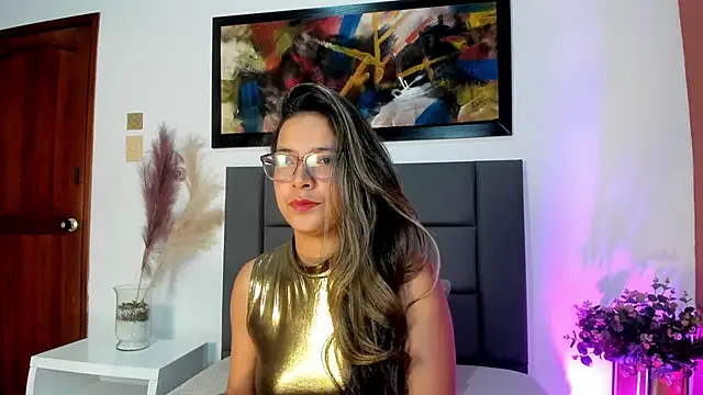 EllieFontanes online show from 26, 9, 2025