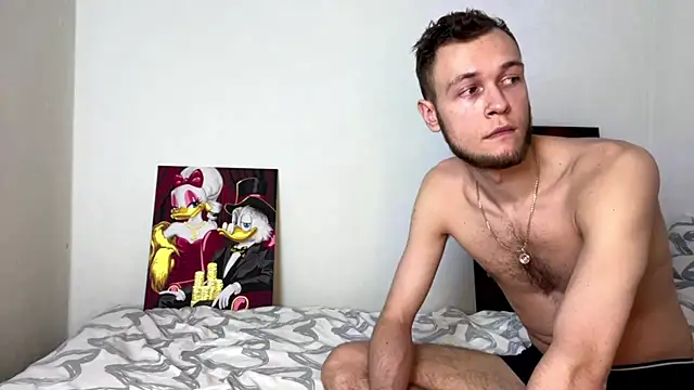 Petal Couple online show from 22, 11, 2025