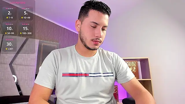 Snapshot of Axel_grey_ chatting on 13, 2, 2026 Axel grey online show from 13, 2, 2026