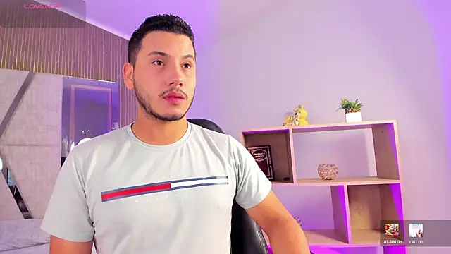 Snapshot of Axel_grey_ chatting on 9, 3, 2026 Axel grey online show from 9, 3, 2026