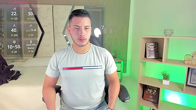 Snapshot of Axel_grey_ chatting on 19, 3, 2026 Axel grey online show from 19, 3, 2026